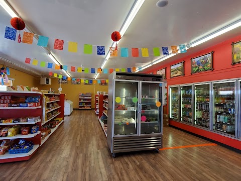 Esmeraldas Ranchito Mexican Grocery Store