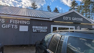 Ed's Grove Discount Store