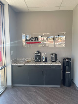 Lendmark Financial Services LLC