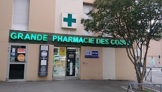 Grande Pharmacie Des Cours