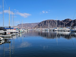 Lake Mead Marina