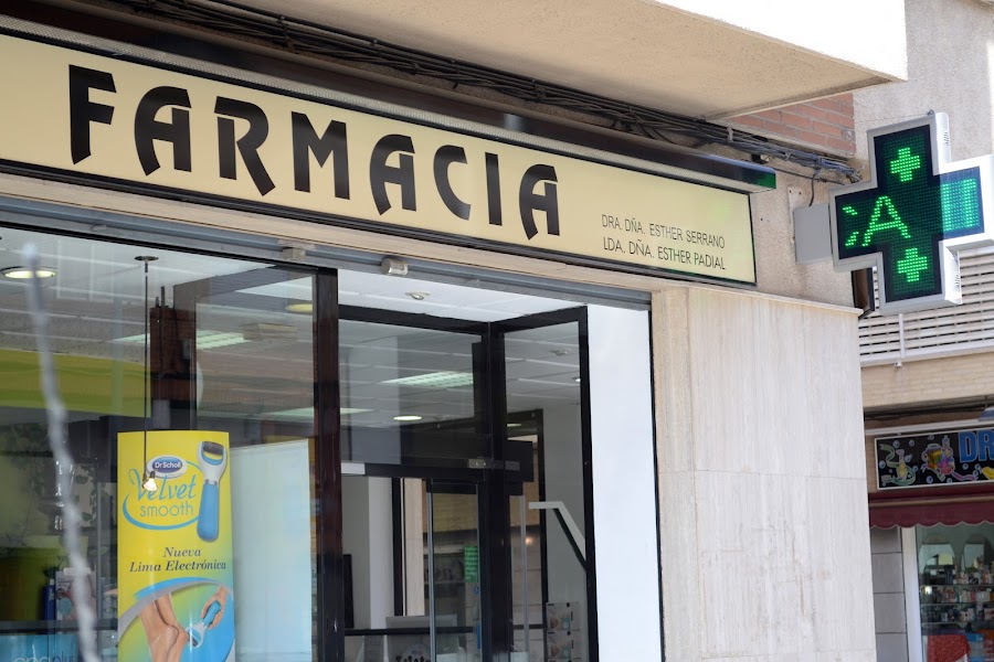 Foto farmacia Farmacia Esther Padial