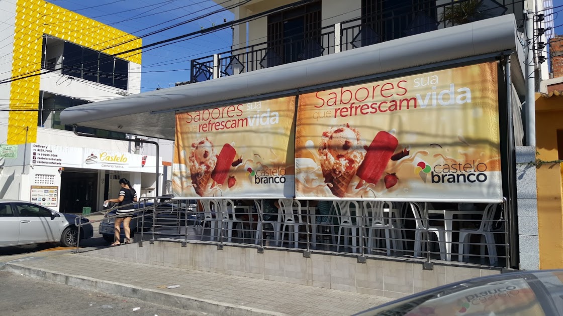 Image of Sorveteria Castelo Branco