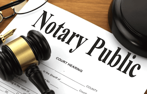 Quick & Easy Mobile Notary