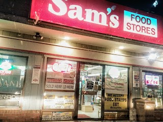 Sam's Food Stores