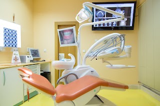 Clínica Dental Dentiland - Dres. Ortiz