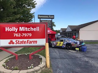 Holly Mitchell - State Farm Insurance Agent