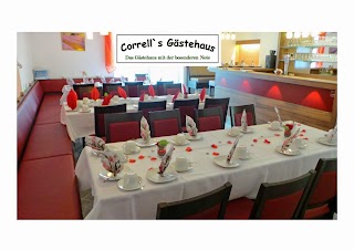 Correll's Gästehaus / Saunabad Correll