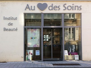 Au Cœur des Soins