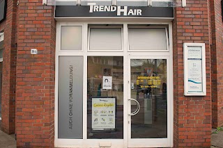 Trend Hair Friseur & Shop