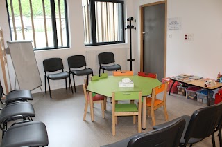 Centre Médico-Psychologique pour Enfants et Adolescents