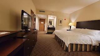 Holiday Inn Springdale/Fayetteville Area, an IHG Hotel