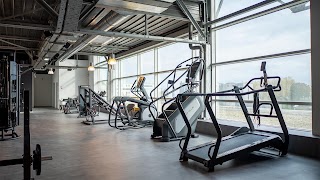 GymChaft Poitiers Centre - Salle de sport et centre de remise en forme, coaching personnalisé