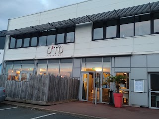 Restaurant O'TO