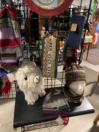 AA Alpaca Farm and Store