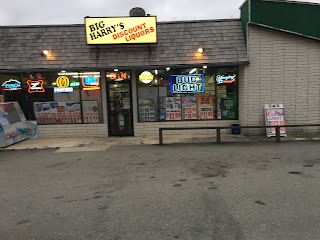 Big Harry's Discount Liquors