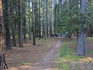 Priest River Campground