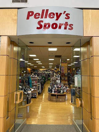 Pelley's Sports