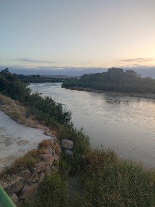 Parque Deportivo Ebro