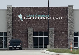 Lake Charles Family Dental