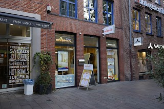 Sonnenklar Reisebüro Bremen-City