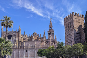 Catedral de Sevilla