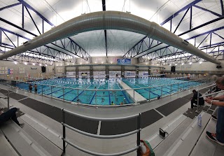 Margaret M. Clark Aquatic Center