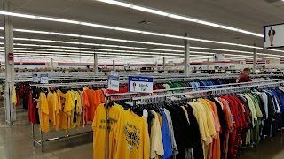 The Salvation Army Thrift Store & Donation Center