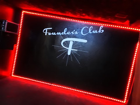 Founder’s Club