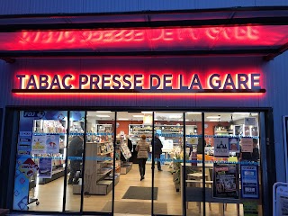 Tabac Presse de la Gare