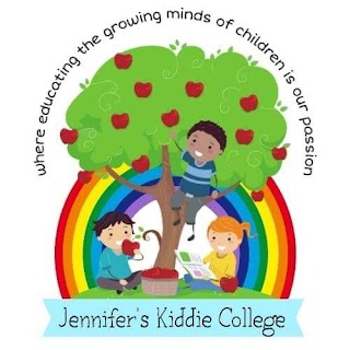 Jennifer's Kiddie College