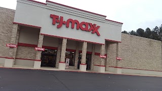 T.J. Maxx