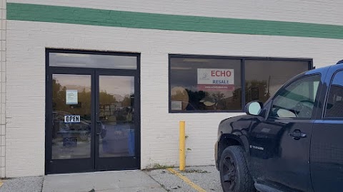 Photo of ECHO Resale - 160 Memorial Drive, Manistee, MI 49660, USA