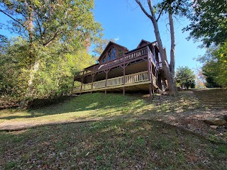 Runabout Trout Lodge Cabin