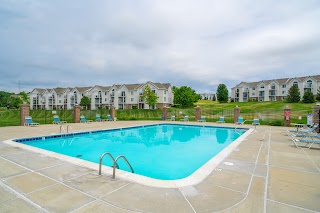 West Hampton Park Apartment Homes