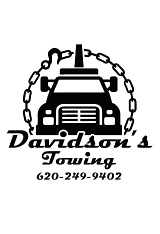Davidsons Towing Services