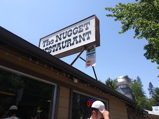 The Nugget Restaurant