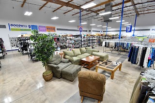 Yuma Frontage - Goodwill - Retail Store and Donation Center