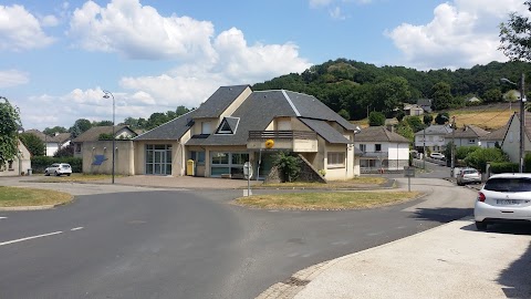 Café de la Poste Brasserie Pizzeria