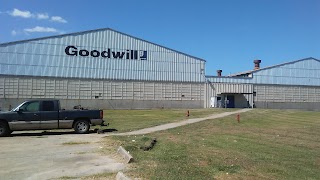 Goodwill Industries - Outlet Store