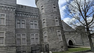 New Bedford Armory