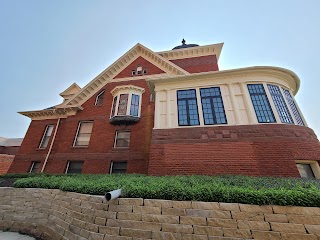 William Jennings Bryan House