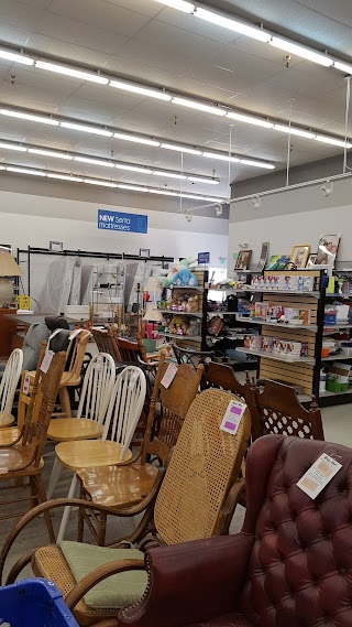 Goodwill Store & Donation Center