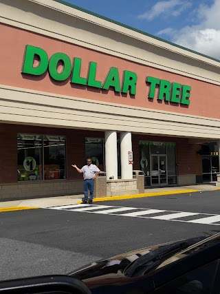 Dollar Tree