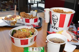 Restaurante KFC