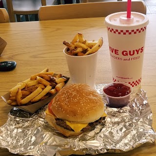 Five Guys