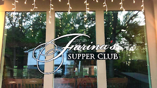 Farina's Supper Club