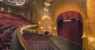 Detroit Opera House