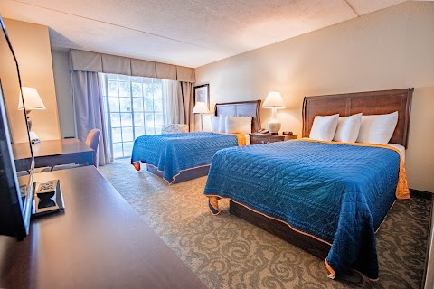 Sturbridge Host Hotel & Conference Center