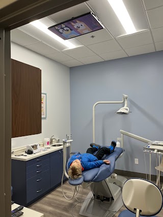 Glen Eagle Pediatric Dentistry